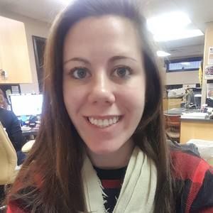 Meet your Posher, Sally